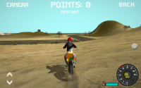 Motocross Motorbike Simulator APK