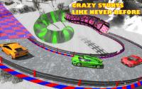 Extreme Stunts GT Racing Car for PC