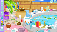 Clean up spa salon APK