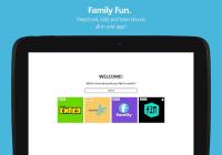 Family Channel for PC