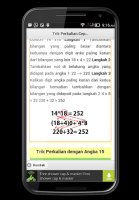 Rumus Matematika Lengkap for PC