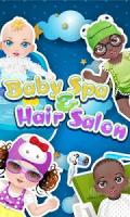 Baby Spa & Hair Salon APK