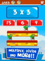 Math Learning Games for kids for PC