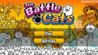 The Battle Cats for PC
