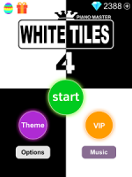White Tiles 4 : Piano Master APK