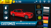 Drift Max APK