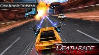 Death Race:Crash Burn APK