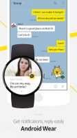 KakaoTalk: Free Calls & Text for PC