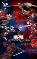 Marvel Puzzle Quest for PC