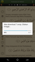 Al'Quran Bahasa Indonesia APK