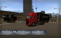 Euro Truck Driver (Simulator) for PC