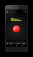 Smart Voice Recorder for PC