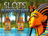 Slots - Pharaoh's Way for PC