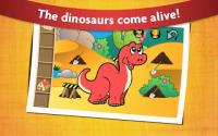 Kids Dinosaur Game Free APK
