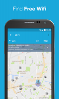 3G 4G WiFi Maps & Speed Test APK