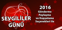 Sevgililer Günü Sözleri for PC