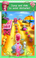 Strawberry Shortcake BerryRush APK