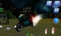 3D Police Motorcycle Race 2016 APK