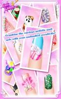 Nail Salon 2 APK