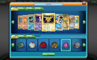 Pokémon TCG Online for PC