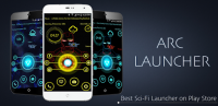 ARC Launcher Free for PC