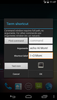 Terminal Emulator for Android APK