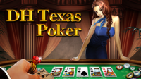 DH Texas Poker - Texas Hold'em for PC