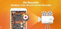 Enregistreur DU: Screen Recorder for PC