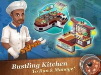 Sterrenchef: Cooking Game APK