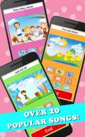 Baby Phone Games for Babies for PC