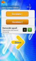 Avanti l'altro Quiz! APK