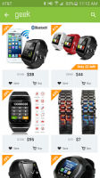 Geek - Smarter Shopping APK