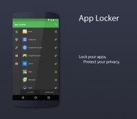 Casier d'application - Best App Lock APK