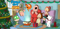 Family Guy The Quest for Stuff for PC