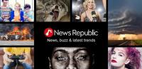 News Republic – Breaking news for PC
