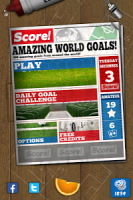 Score! World Goals APK