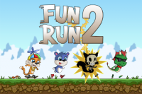 Fun Run 2 - Multiplayer Race APK