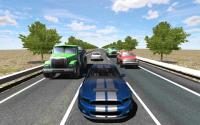 Cars: Traffic Racer APK