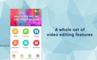 VidéoAfficher - Video Editor for PC