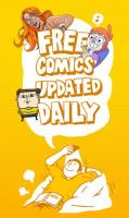 LINE WEBTOON - Free Comics for PC