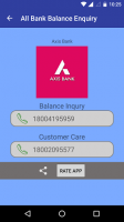 All Bank Balance Enquiry for PC
