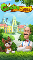 Gardenscapes - New Acres for PC