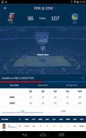 NBA app APK