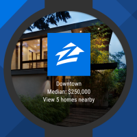 Real Estate & Rentals - Zillow for PC