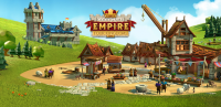 Empire: Four Kingdoms for PC