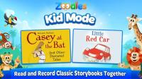 Kid Mode: Free Learning Games APK