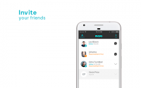 Wave App - Find Your Friends APK