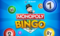 MONOPOLY Bingo! APK