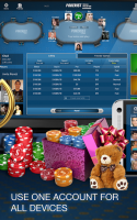 Pokerist: Texas Holdem Poker for PC