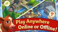 FarmVille 2: Country Escape APK